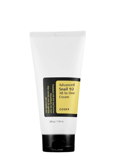 COSRX - Advanced Snail 92 All in one Cream 100ml